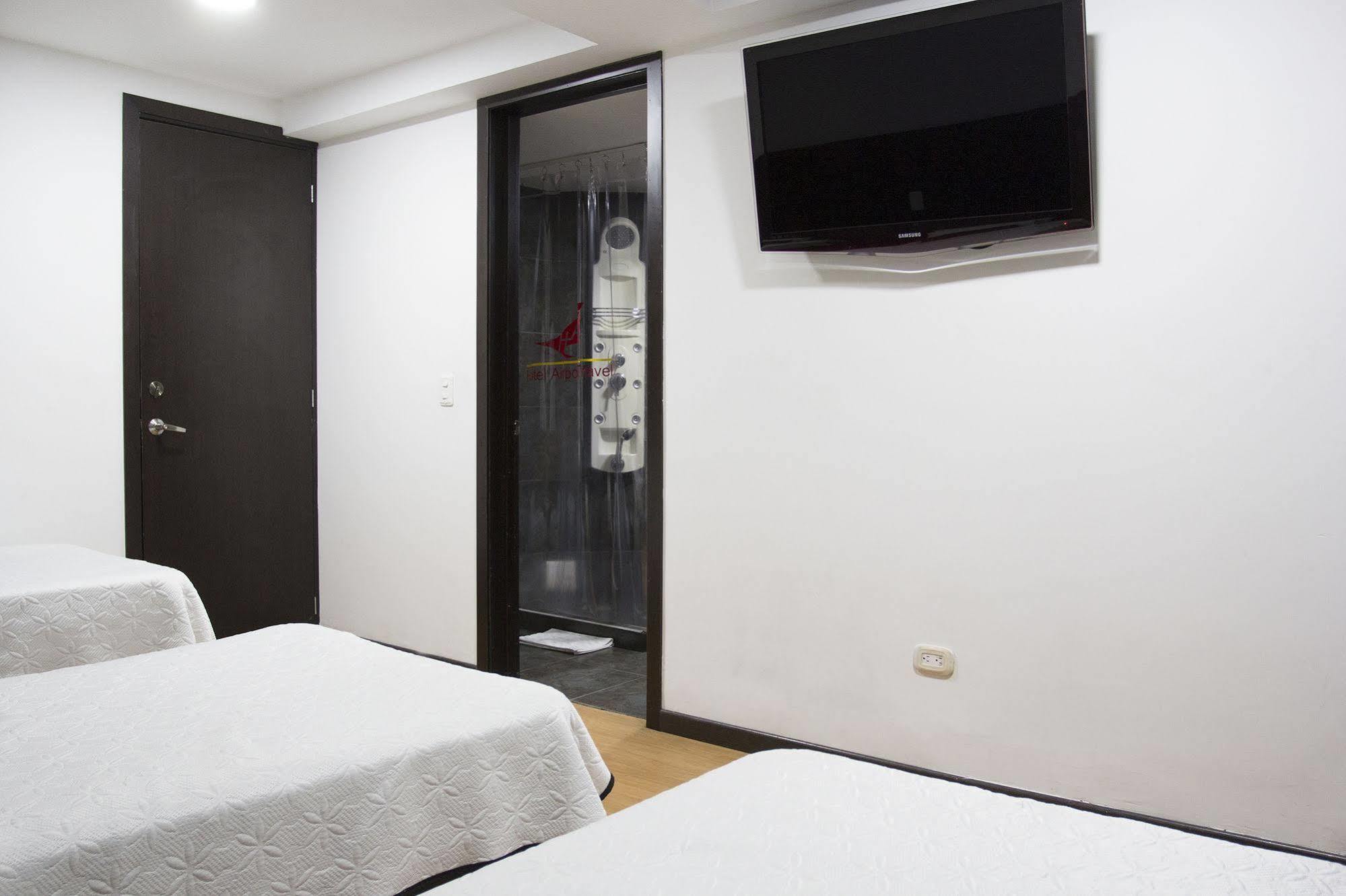 Airport Travel 3*