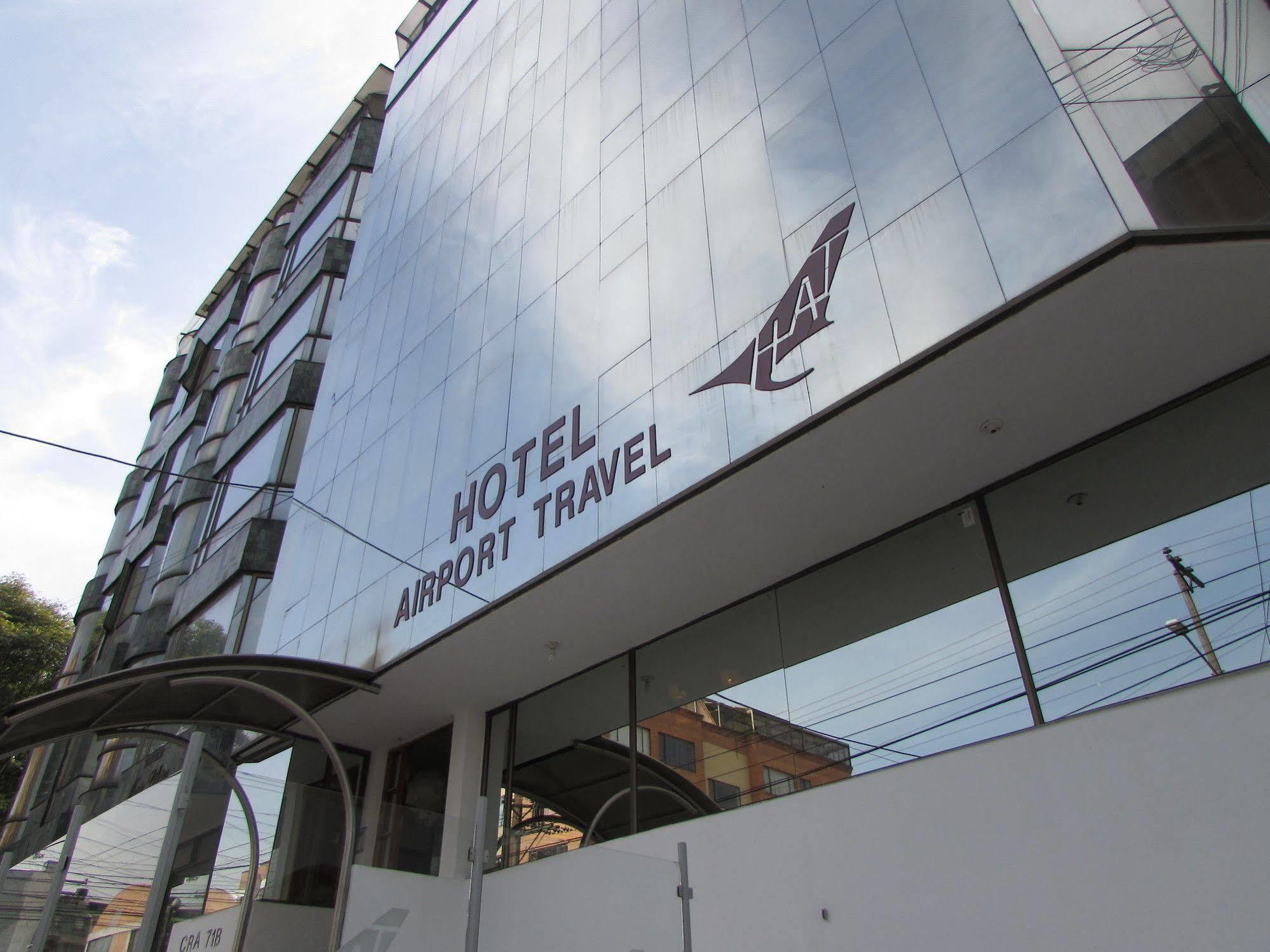 Airport Travel 3* Bogotá